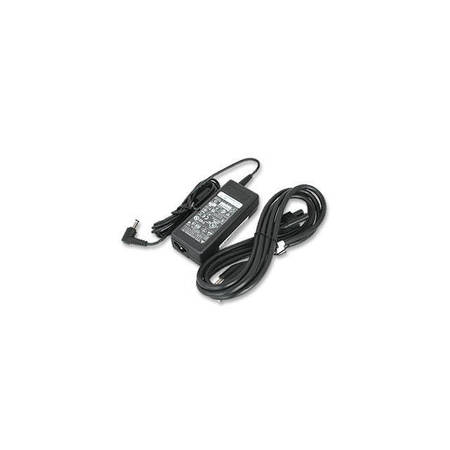 MSI 957-16Q21P-103 180W New Slim AC adapter + Pwr cord 16Q21P103;957-16Q21P-103